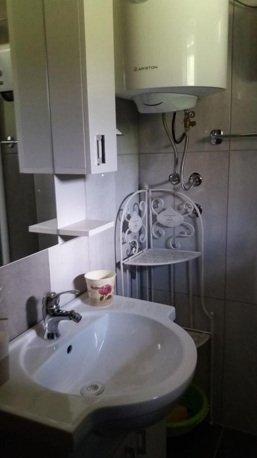 Apartment Bajka Mokra Gora Eksteriør bilde