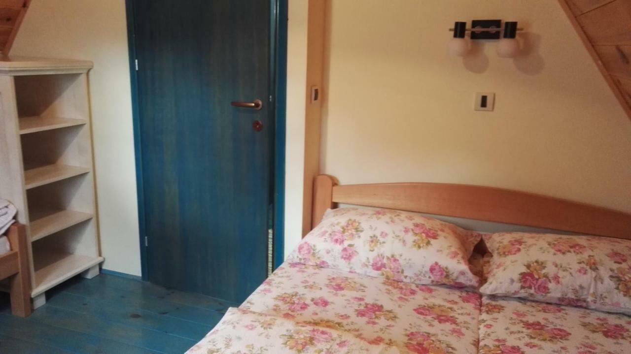 Apartment Bajka Mokra Gora Eksteriør bilde