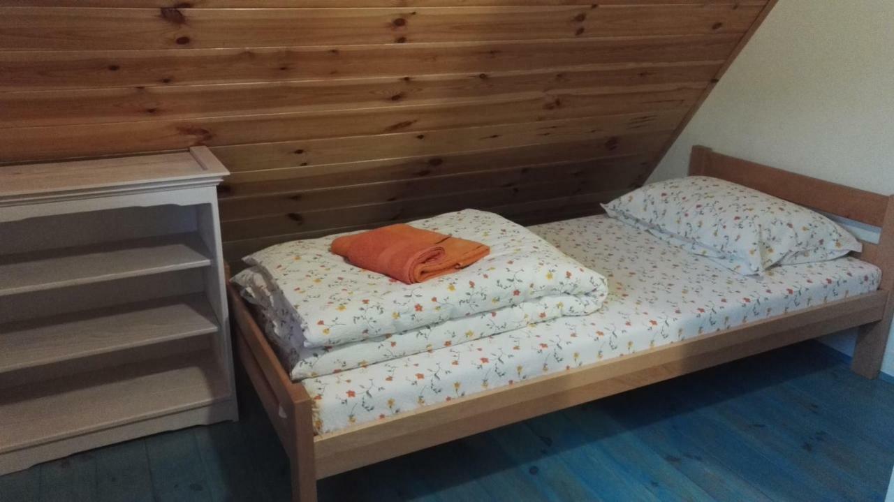 Apartment Bajka Mokra Gora Eksteriør bilde