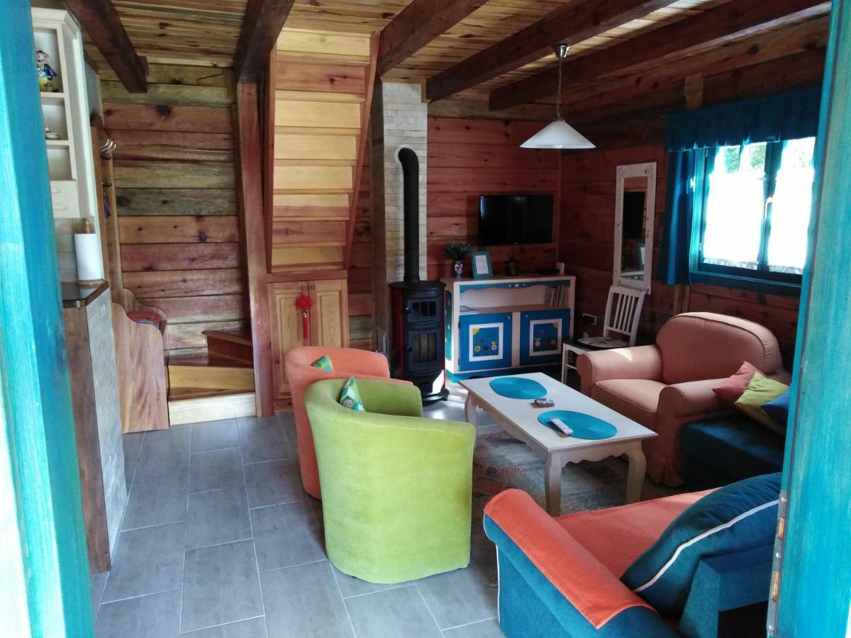 Apartment Bajka Mokra Gora Eksteriør bilde